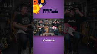 RetroVibe mk.4 on TPS!
