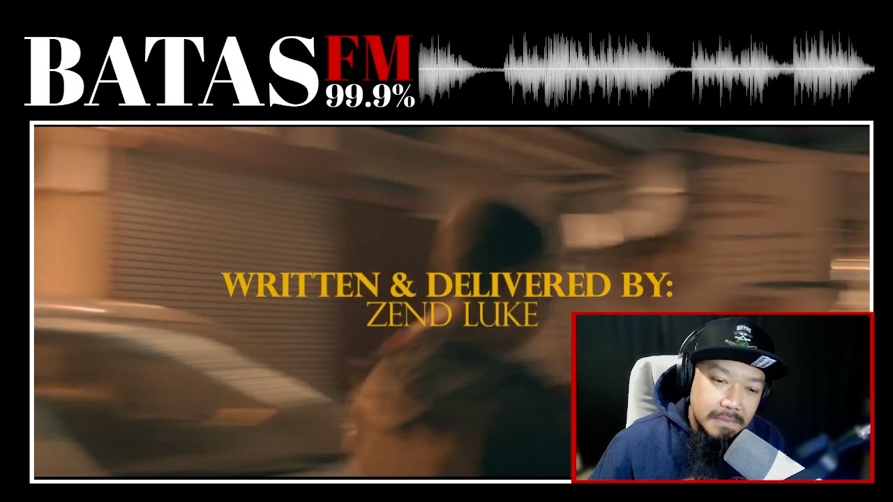 99.9BatasFM Episode 3