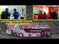 WAWANCARA EKSKLUSIF BERSAMA OWNER DAN DRIVER PT. PELITA PARADEP