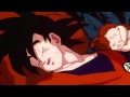 TFS (Team Four Star): Goku Dreams about Chi Chi