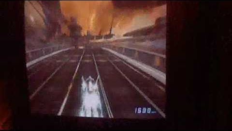 F-Zero GX Time Attack - 2