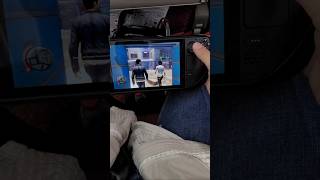 Nothing beats playing Sleeping Dogs with Steam Deck on a plane from Hong Kong