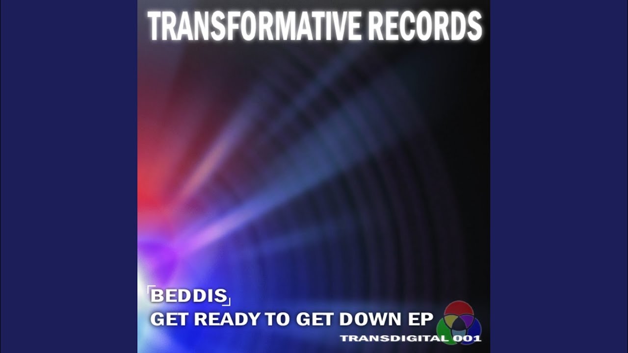 Watch Get Down (Original Mix) on YouTube Watch Get Down (Original Mix) on YouTube