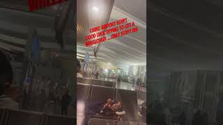 Information Cairo Airport 2026 Update