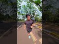 Morning Jogging Sa UP Diliman