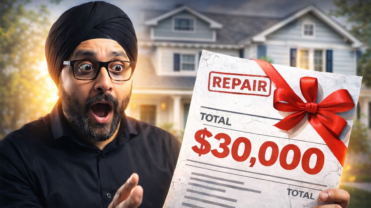 Пример из практики: ОШИБКА при осмотре стоимостью 30 000 долларов ⚠️