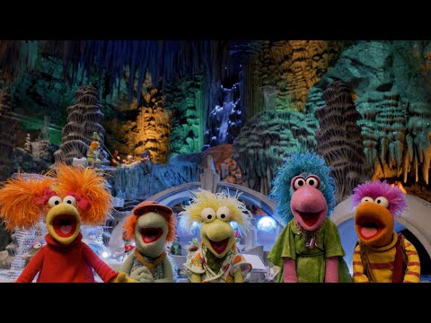 Fraggle Rock S01E02 \