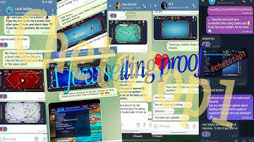 cheto 8ball pool for iphone 