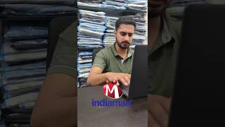 Watch before buying from Indiamart #business #ecommerce #flipkart #seller #minivlog #trending
