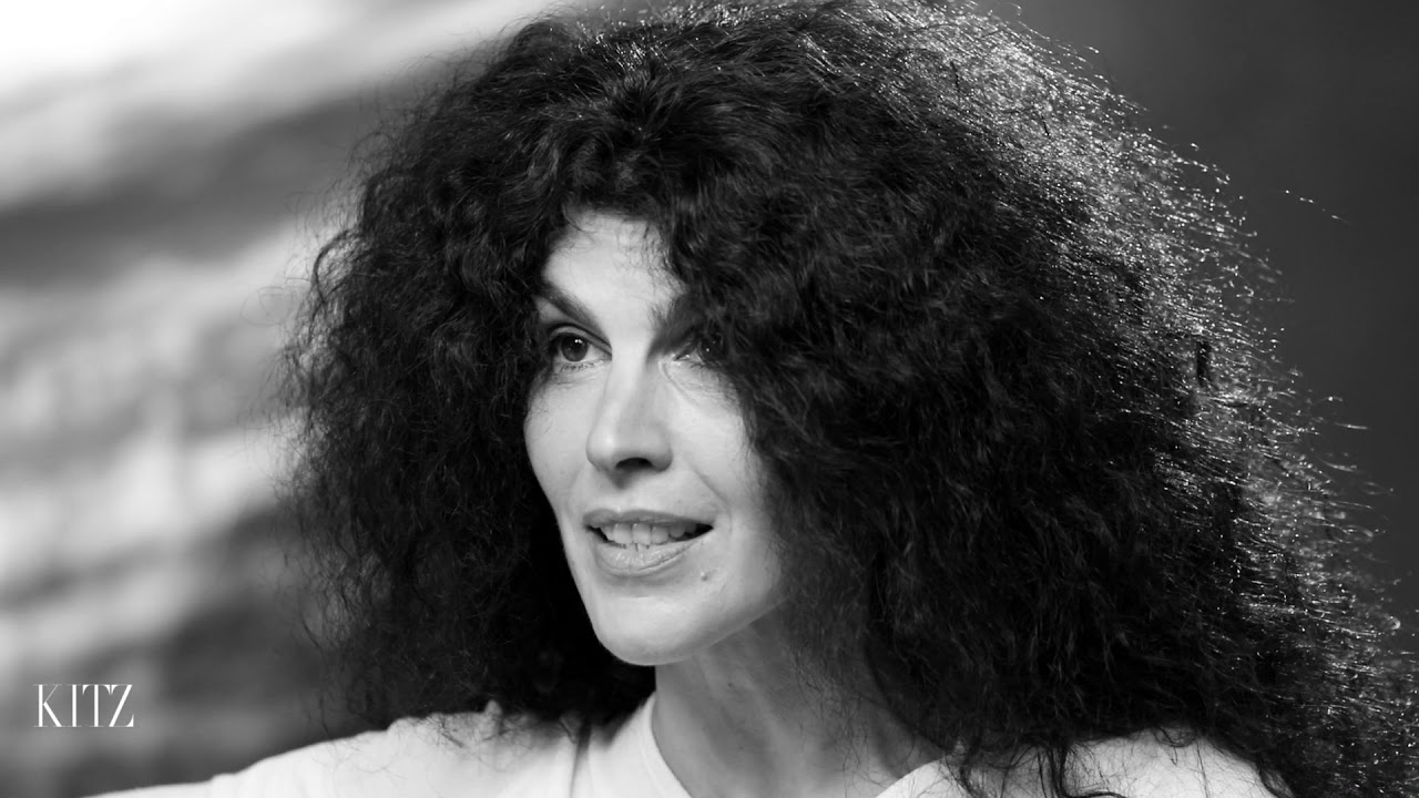 Janine White Interview / Winter 2016