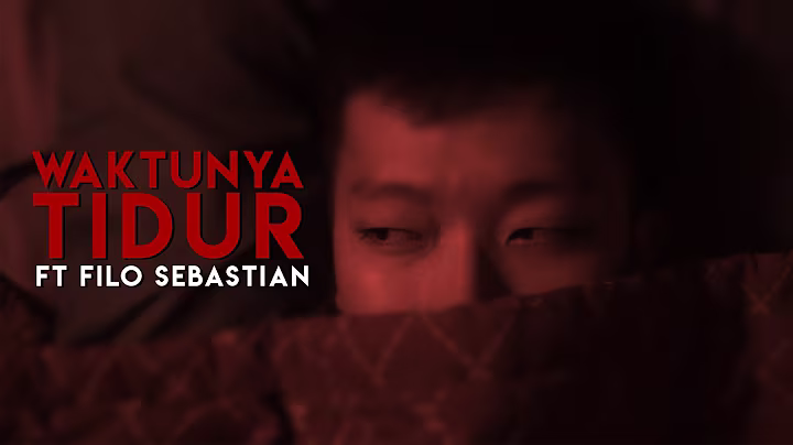 WAKTUNYA TIDUR | HORROR SHORT FILM | INDONESIA