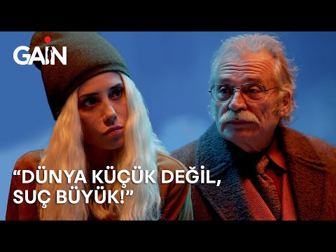 Agâh ve Nevra'nın Yıllar Sonraki Karşılaşması | Şahsiyet II. Fasıl