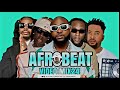 Naija afrobeat 2024 hmmm  showa mix by dj jojo sooner commas  naija afrobeat mix