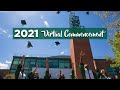 Virtual Commencement 2021