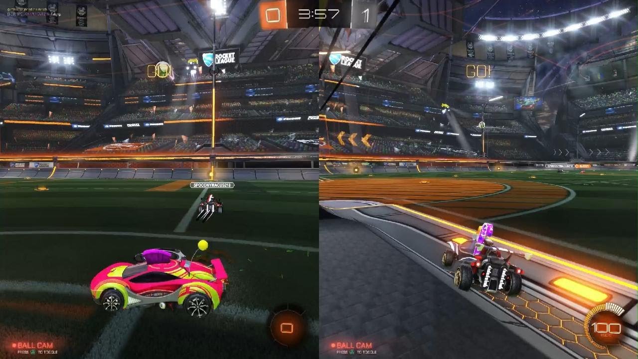 My dad doesn't play RL often