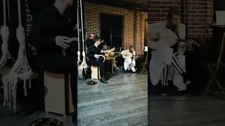 Zeina (Mohamed Abdel Wahab) - Radio Damask at BAZAR fest