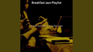 Modish Music for Back at Work