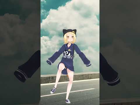 【#shorts】 3DLive不會表演的曲目 #超跑情人夢