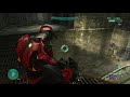 Big Team Battle Rat&#39;s Nest and Valhalla on Classic Halo 3 (360) [Longplay]