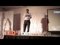 Hacer Equipo | Daniel Baetti | TEDxPuertoNorte