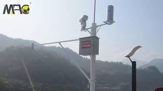 How to build your own weather station?