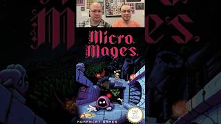 This NES Game Came Out in 2019?! 🤯 - NES AtoZ 105