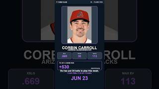 Tonight's MLB Home Run Picks | 2026-06-23 — The Card + Plums Pick  #mlbpicks #mlbpropbets #yardclub