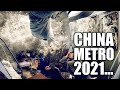 APOCALYPSE in CHiNa! People are trapped! Severe flooding in the subway! Lord help!