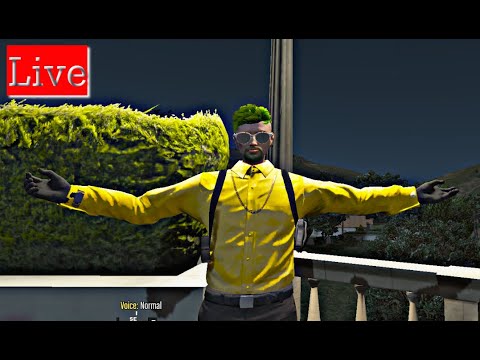 SG GARD | GTA 5 | Billionaire City RP - YouTube