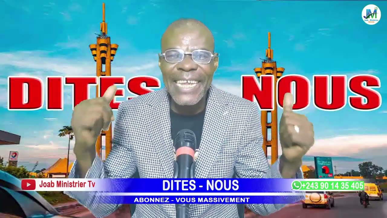 Dites-nous du 2/3/, Il aura le dialogue inclusif ou pas? Contraverse au camps des oppossants 