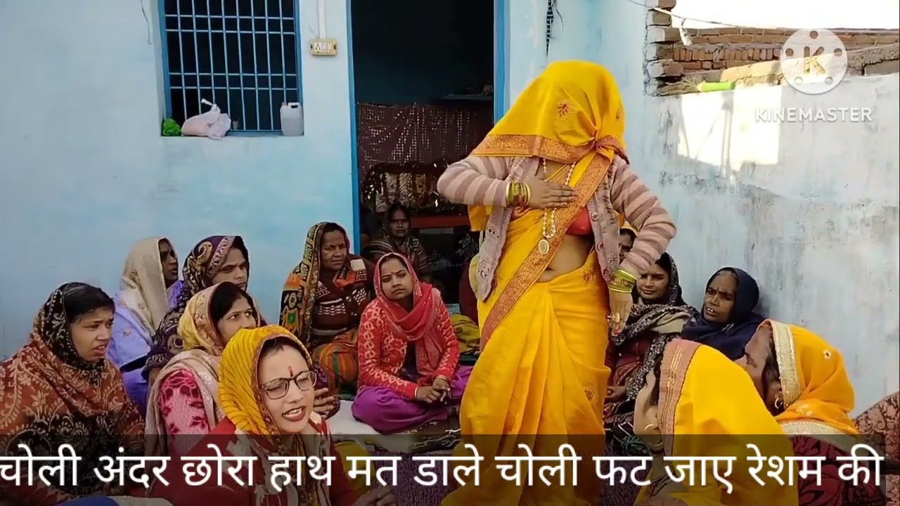 👉भक्तों की बहुत फरमाइश 🌹पर हुआ शादी विवाह का💃 गीत बहुत सुंदर डांस 💃