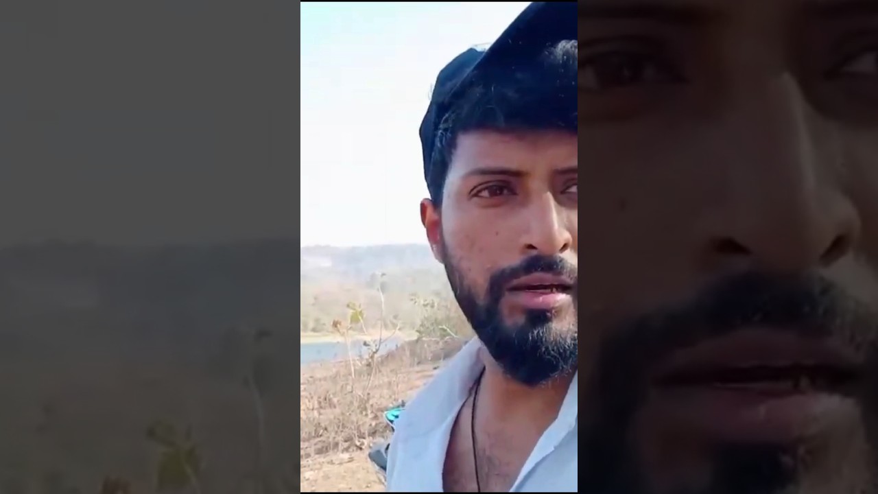 Bangoda lake hidden place of Mumbai