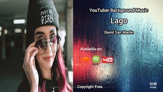 David San Martin[ copyright free] Cool- YouTuber Background Music( YBM)