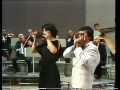 Mendes Harmónica Trio - Conceto em  La - Direcção: Correia Martins