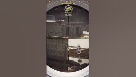 quick scope... | #elheoffe on #Twitch