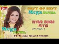 MEGA MUSTIKA - HITAM BUKAN PUTIH (Official Video Musik ) HD