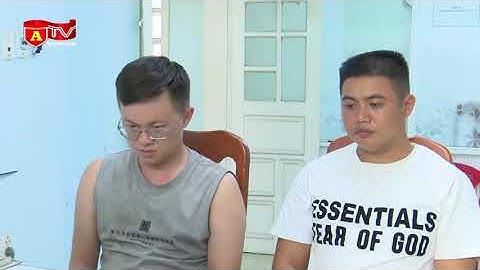 Lật tẩy chiêu trò hack Facebook để lừa đảo chiếm đoạt 10 tỷ đồng của 2 thanh niên