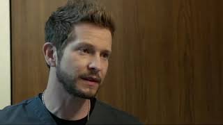 THE RESIDENT 4x02 - MINA'S KANGAROO COURT