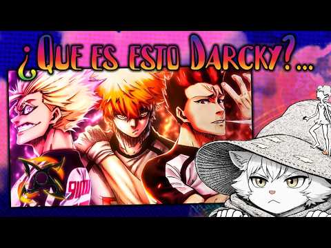 TRIPLE JOKER (Blue Lock) || Wild Card | Slayer Reacciona de @DarckStar