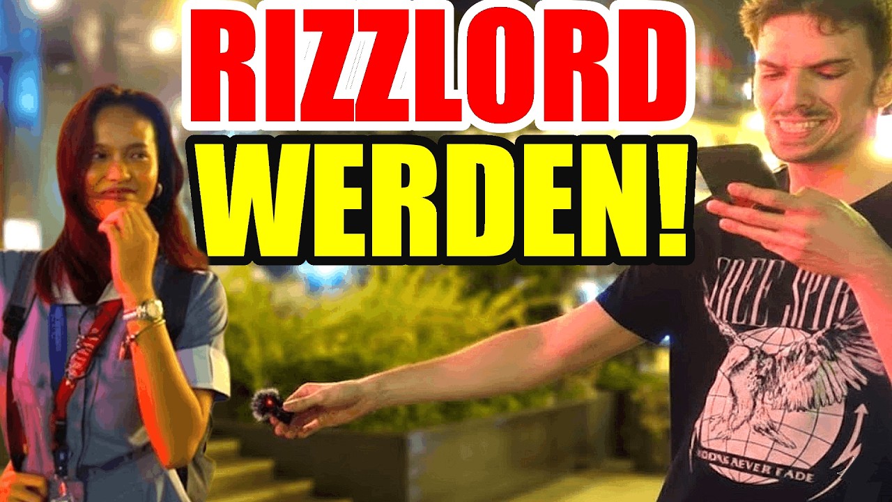 FILIPINAS IN IHRER MUTTERSPRACHE KLÄREN😎..obwohl ich sie nicht kann💀 Teil 2