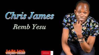 Chris James -Remb Yesu ( He Washed away my Sins with His pure Blood)