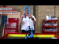 Clarke CWBP300 ¾" 400W 36Lpm 11m Head Water Butt Pump (230V)