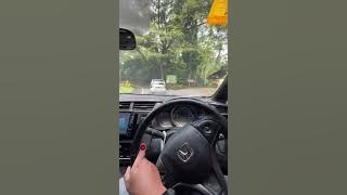 story bawa mobil jazz musik dj siang hari❓#automobile #storytime #storywa #car #driverpunyacerita