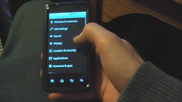 How To Root T-Mobile G2x / LG Optimus 2x w/ SuperOneClick 1.9.1 on Froyo 2.2.2