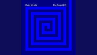 Blue Spirals 2025