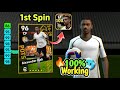 Trick To Get Alexander Isak from potw English League - How to get A. Isak in Efootball 2025