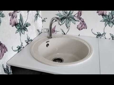 Небольшой, на 170 см., кухонный гарнитур "Розалия". Небольшой, на 170 см., кухонный гарнитур "Розалия".