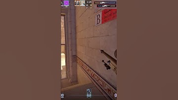 anubis 4k #shorts #cs2