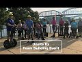 Onsite Rx Team Building Event