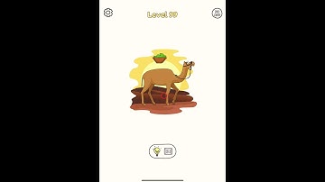 DOP: Draw One Part Level 99 Solution Gameplay #gaming #shorts